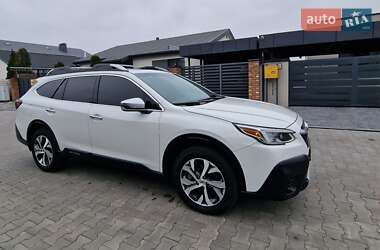 Универсал Subaru Outback 2020 в 