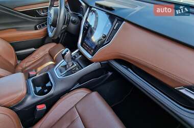 Универсал Subaru Outback 2020 в 
