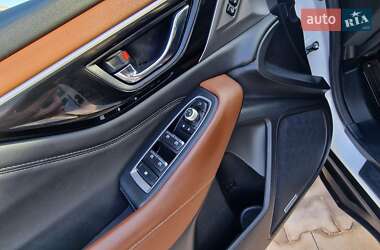 Универсал Subaru Outback 2020 в 