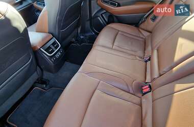 Универсал Subaru Outback 2020 в 