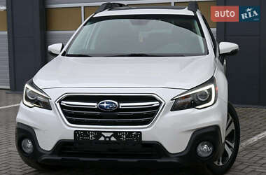 Універсал Subaru Outback 2015 в Львові