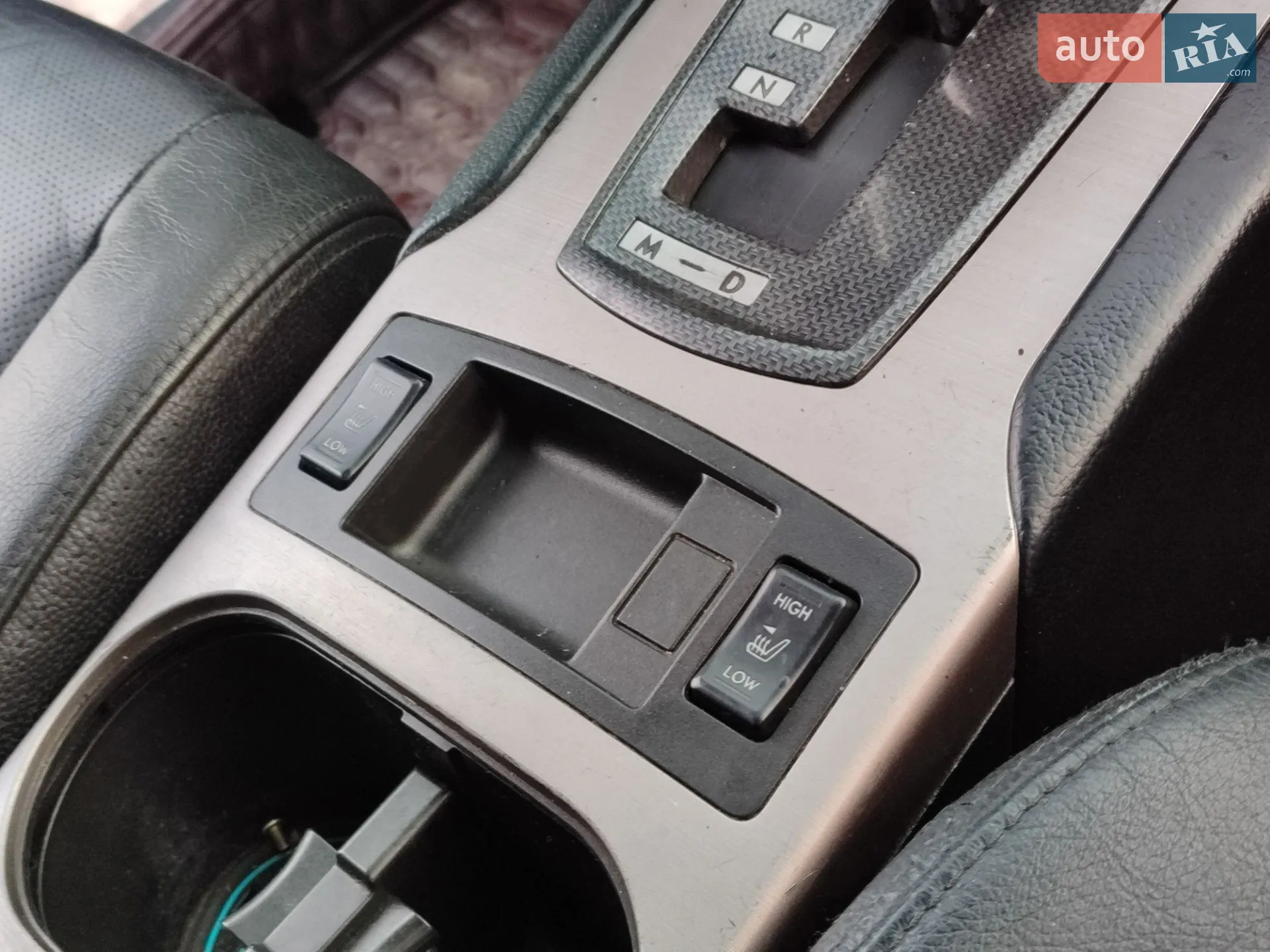 2012 Subaru Outback - мініатюра 15