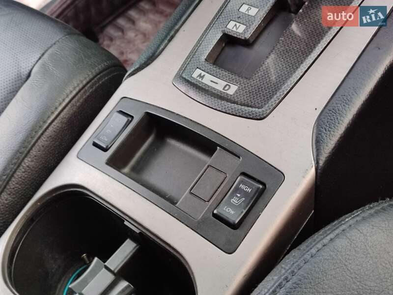 Універсал Subaru Outback 2012 в Петровому