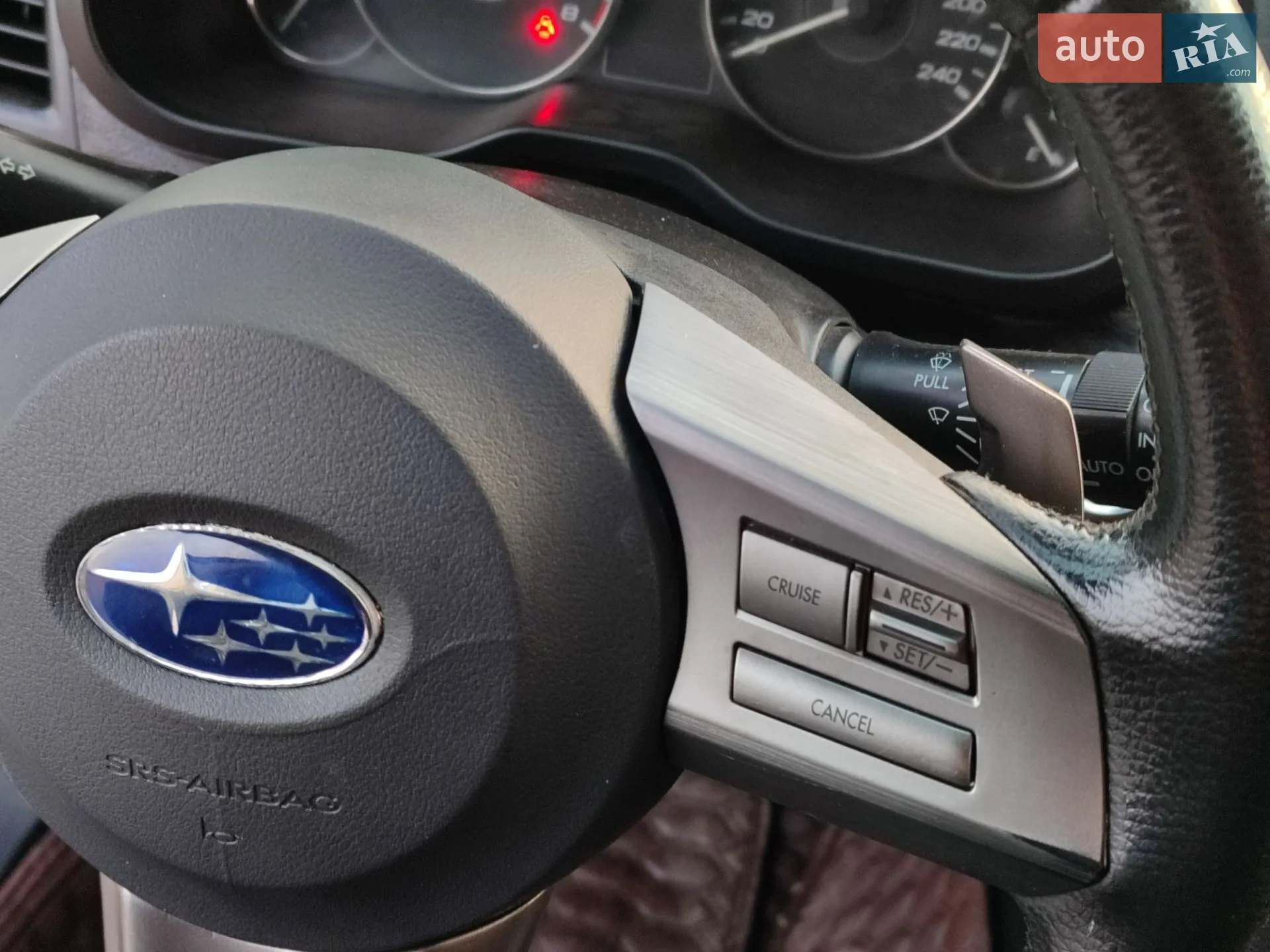 2012 Subaru Outback - мініатюра 23