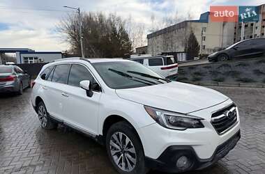 Універсал Subaru Outback 2019 в Луцьку