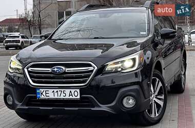 Універсал Subaru Outback 2017 в Дніпрі