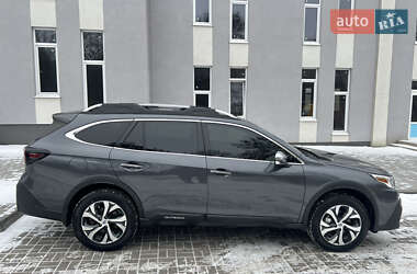 Универсал Subaru Outback 2021 в Сумах