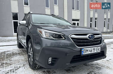 Универсал Subaru Outback 2021 в Сумах