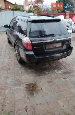 Универсал Subaru Outback 2007 в Каменец-Подольском