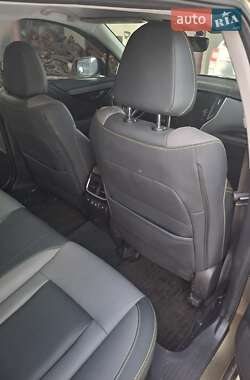 Внедорожник / Кроссовер Subaru Outback 2022 в 