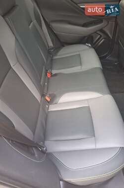 Внедорожник / Кроссовер Subaru Outback 2022 в 
