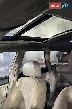 Универсал Subaru Outback 2004 в 