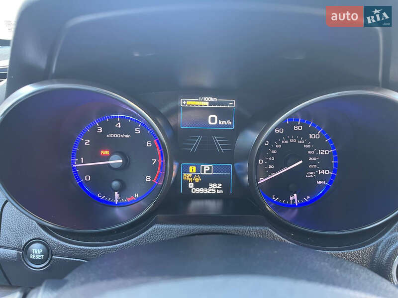 Універсал Subaru Outback 2017 в Києві фото 25 Універсал Subaru Outback 2017 в Києві