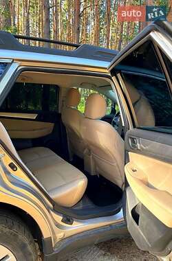 Универсал Subaru Outback 2018 в Киеве
