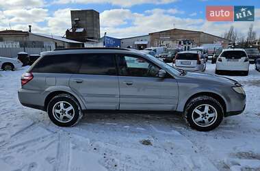 Универсал Subaru Outback 2007 в Шостке