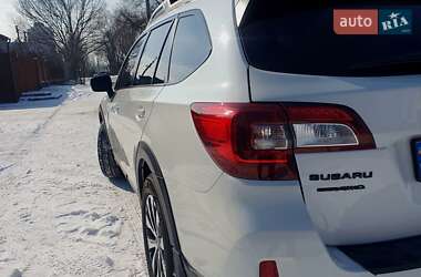 Універсал Subaru Outback 2015 в Дніпрі