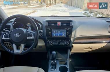 Універсал Subaru Outback 2015 в Дніпрі