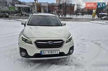 Универсал Subaru Outback 2018 в Броварах