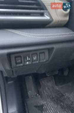 Позашляховик / Кросовер Subaru Outback 2022 в 