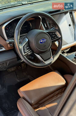 Универсал Subaru Outback 2020 в 