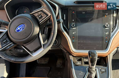 Универсал Subaru Outback 2020 в 
