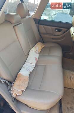 Универсал Subaru Outback 2002 в Сумах