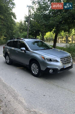 Універсал Subaru Outback 2014 в Вінниці
