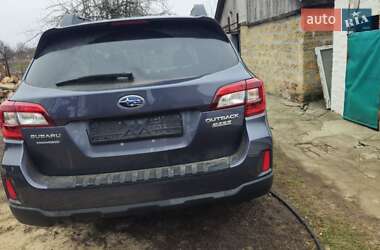 Универсал Subaru Outback 2015 в Черкассах