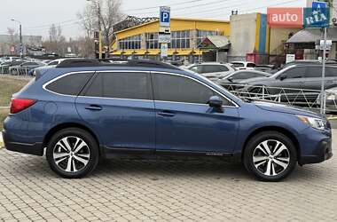 Универсал Subaru Outback 2019 в 