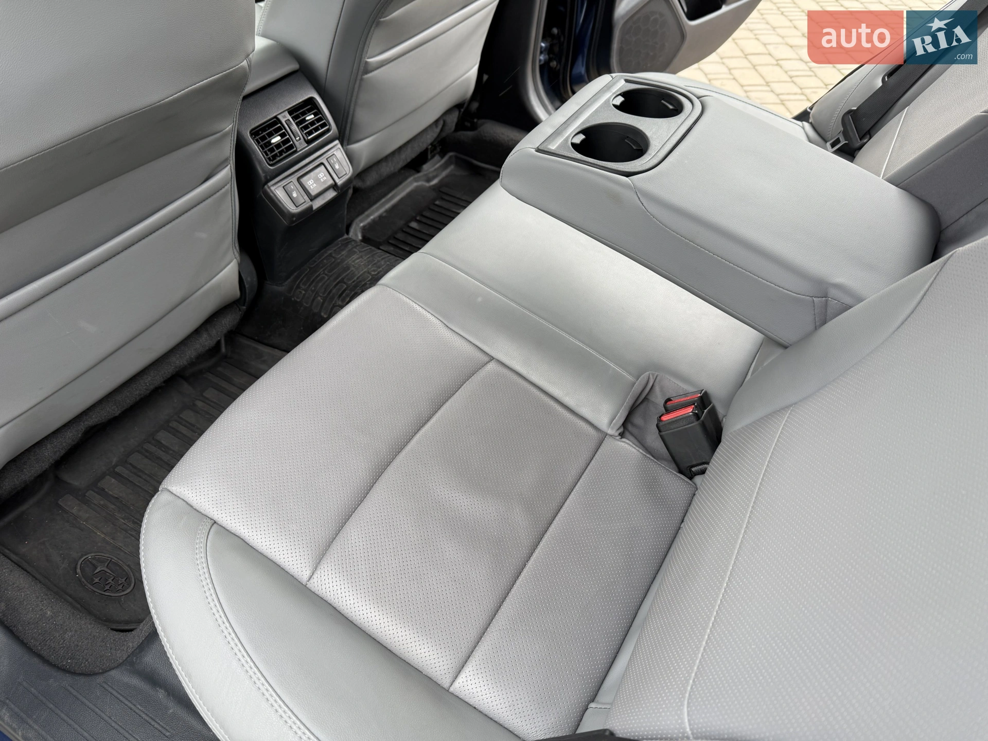 2019 Subaru Outback - мініатюра 30