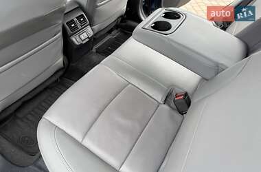 Универсал Subaru Outback 2019 в 