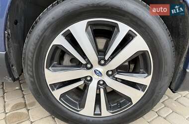 Универсал Subaru Outback 2019 в 