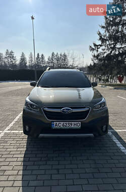 Універсал Subaru Outback 2020 в 