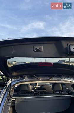 Универсал Subaru Outback 2015 в 