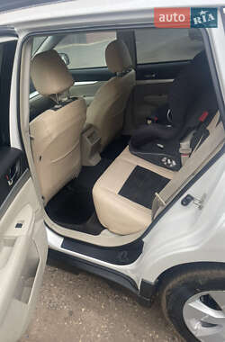 Универсал Subaru Outback 2012 в 