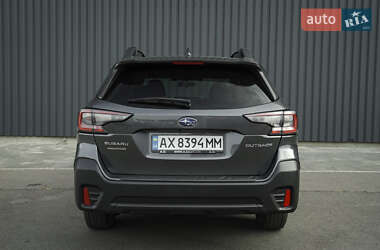 Універсал Subaru Outback 2020 в 