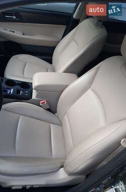 Универсал Subaru Outback 2017 в 