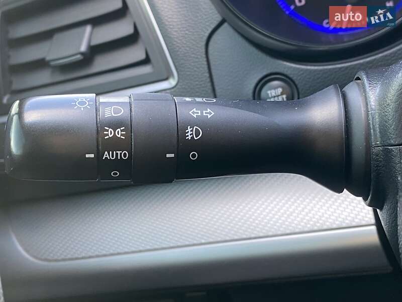 Універсал Subaru Outback 2018 в Дніпрі