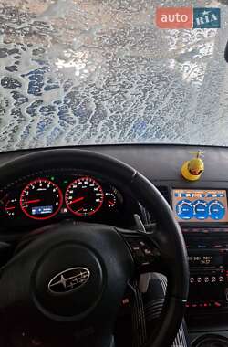 Універсал Subaru Outback 2007 в 