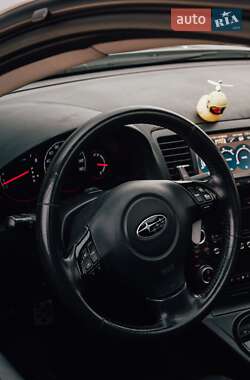 Універсал Subaru Outback 2007 в 