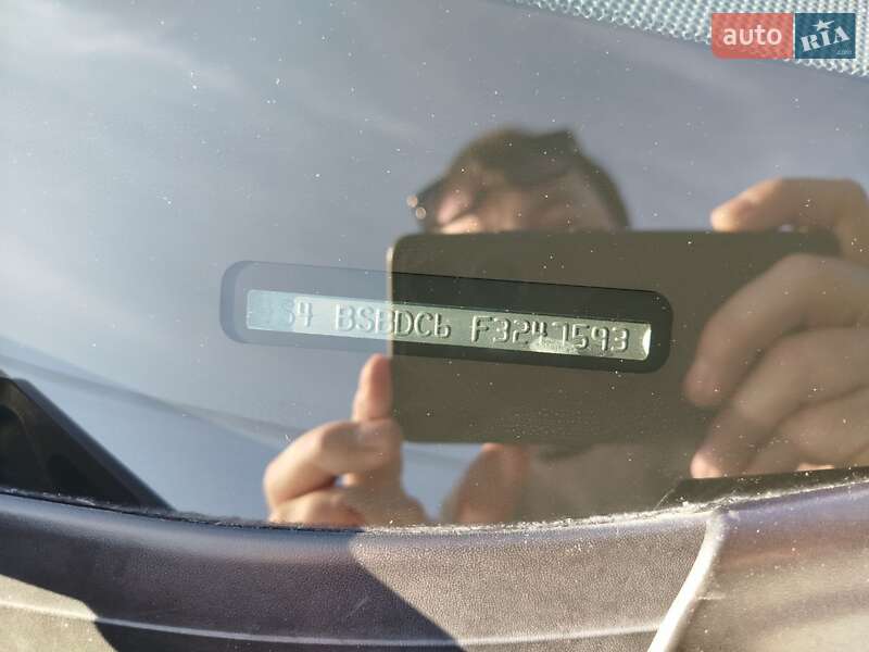 Універсал Subaru Outback 2014 в Дніпрі