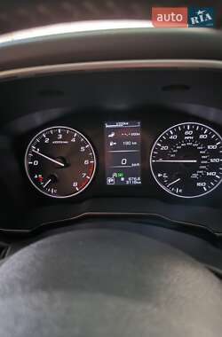 Універсал Subaru Outback 2024 в 