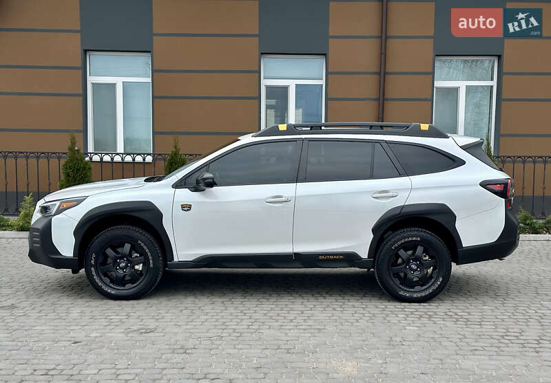 Універсал Subaru Outback 2022 в Вінниці