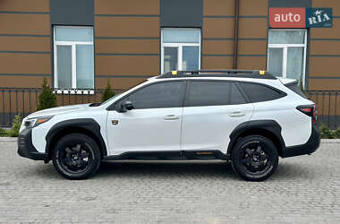 Универсал Subaru Outback 2022 в 