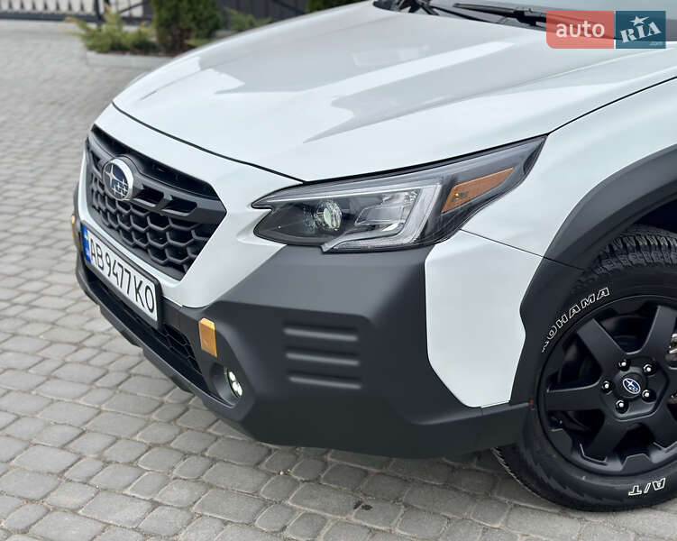 Універсал Subaru Outback 2022 в Вінниці