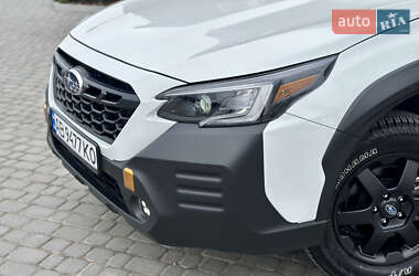 Универсал Subaru Outback 2022 в 