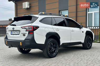 Универсал Subaru Outback 2022 в 