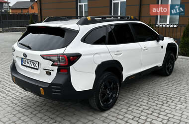 Универсал Subaru Outback 2022 в 