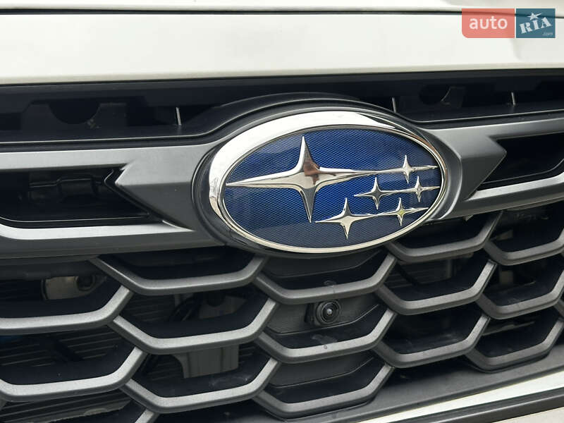 Універсал Subaru Outback 2022 в Вінниці
