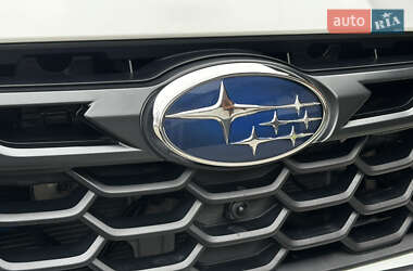 Универсал Subaru Outback 2022 в 
